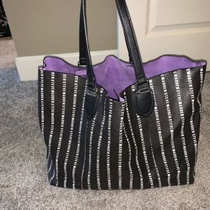 Steve Madden Tote Bag